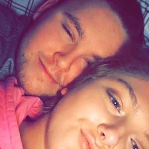 Meet your Posher, Ricky